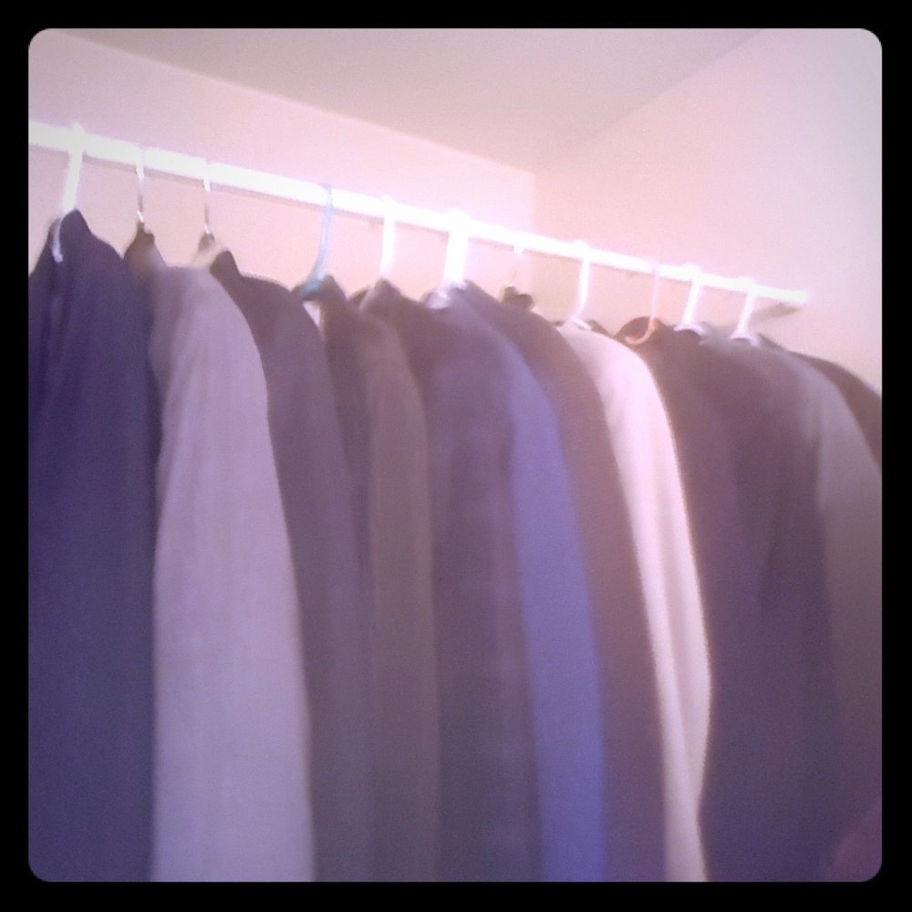 Suit jackets